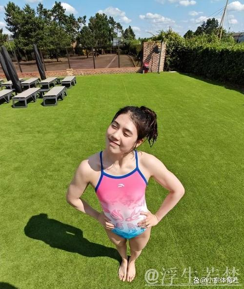 张雨霏:和崔导合作时会选择沉默 张雨霏:和崔导合作时会选择沉默