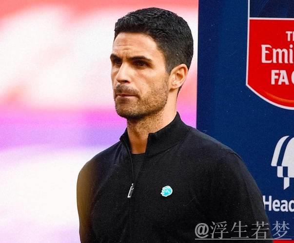 阿尔特塔：阿森纳表现胜巴黎，全欧最强无疑