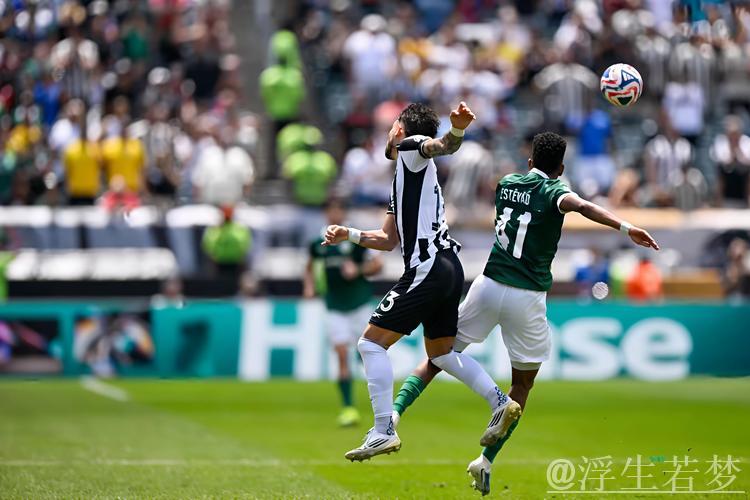 众星云集！世俱杯“死亡陷阱”：6大豪门争锋，梅西陷入强敌环伺之地