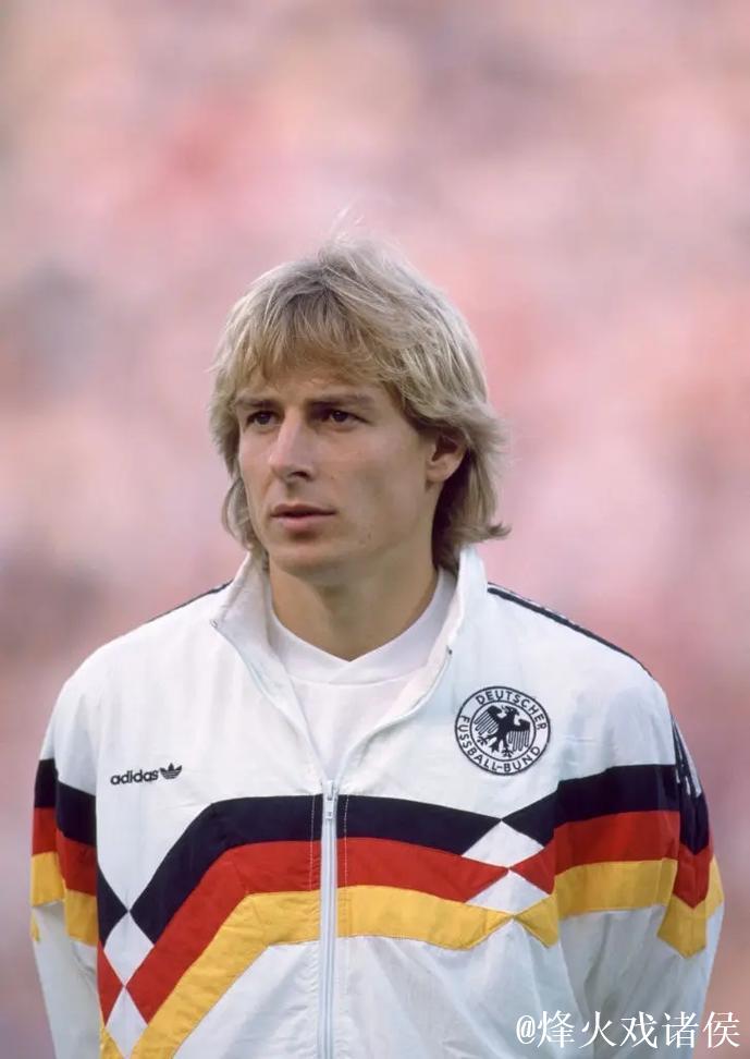 克林斯曼：感激拜仁经历 但彼此并不契合