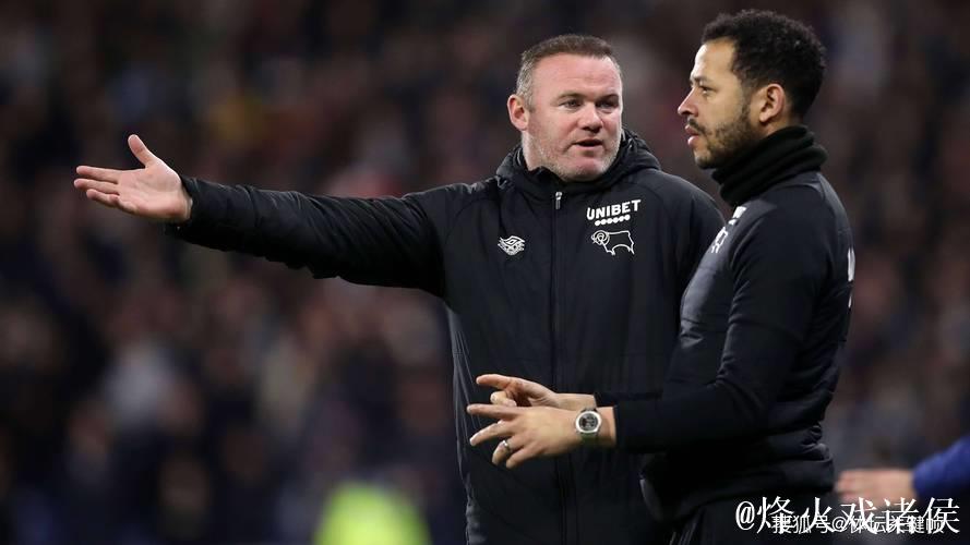 罗西尼尔成切尔西新帅 鲁尼赞其“最佳教练” 罗西尼尔成切尔西新帅 鲁尼赞其“最佳教练”