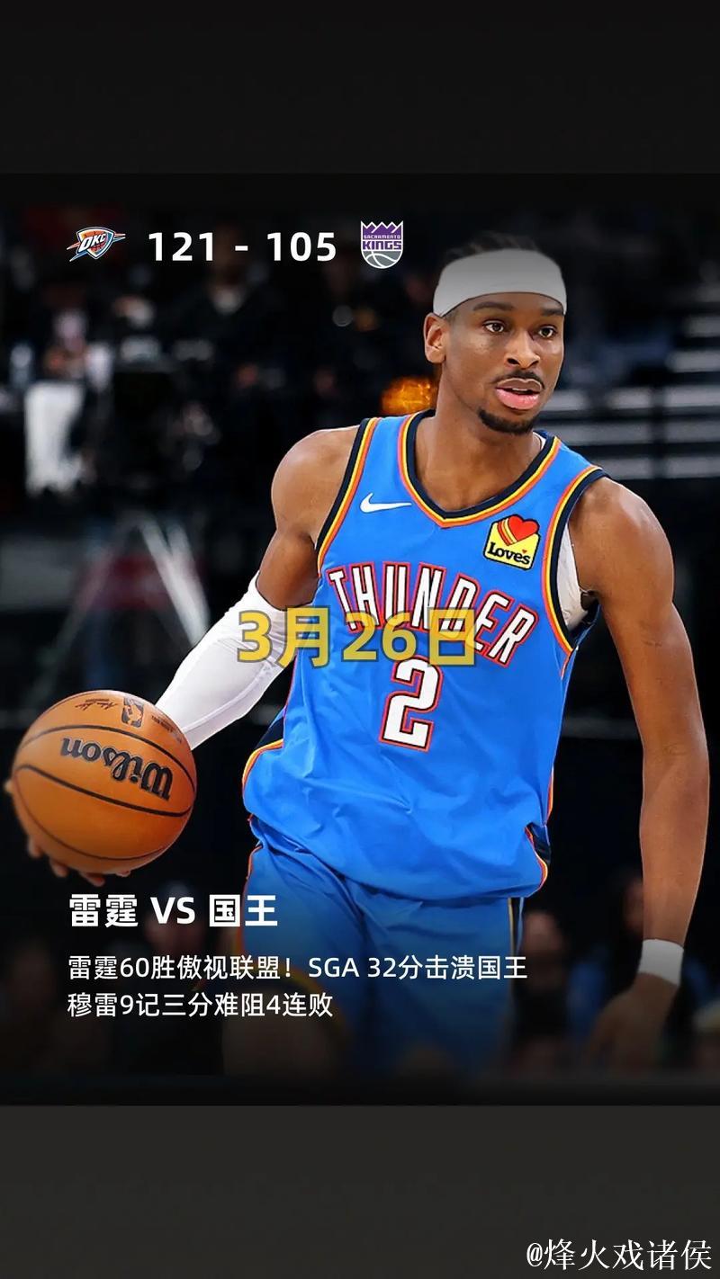 亚历山大46分6板6助压哨绝平 雷霆加时力克爵士 亚历山大46分6板6助压哨绝平 雷霆加时力克爵士