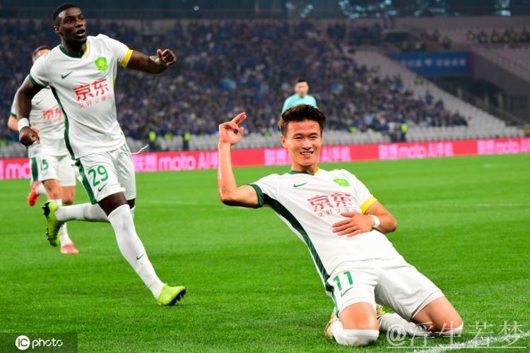 法比奥补射得分 林良铭攻门遭封堵 法比奥补射得分 林良铭攻门遭封堵