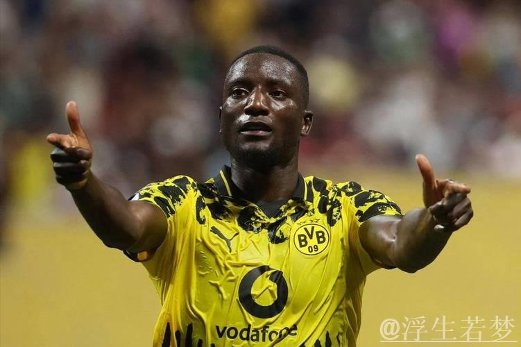 吉拉西梅开二度，贝尔泰拉梅建功，多特2-1胜蒙特雷挺进八强