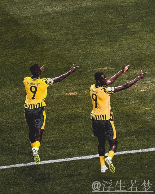 吉拉西梅开二度，贝尔泰拉梅建功，多特2-1胜蒙特雷挺进八强